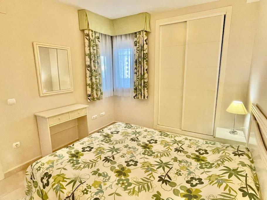 Enjoy Apartment Aparcamiento 5 Min De La Playa Calpe Exterior photo