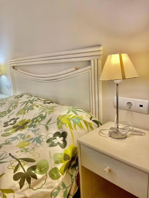 Enjoy Apartment Aparcamiento 5 Min De La Playa Calpe Exterior photo