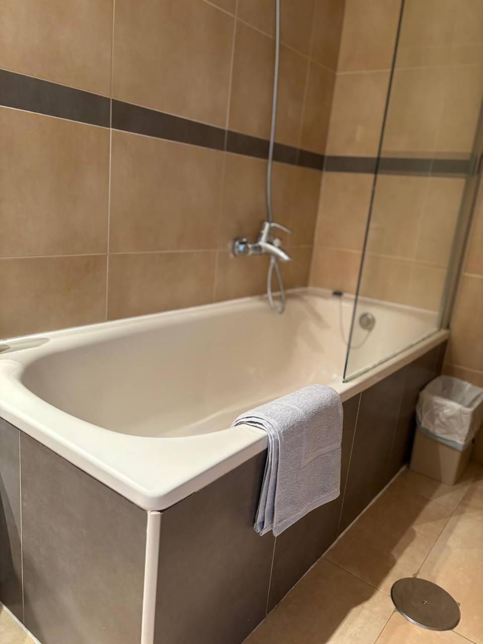 Enjoy Apartment Aparcamiento 5 Min De La Playa Calpe Exterior photo