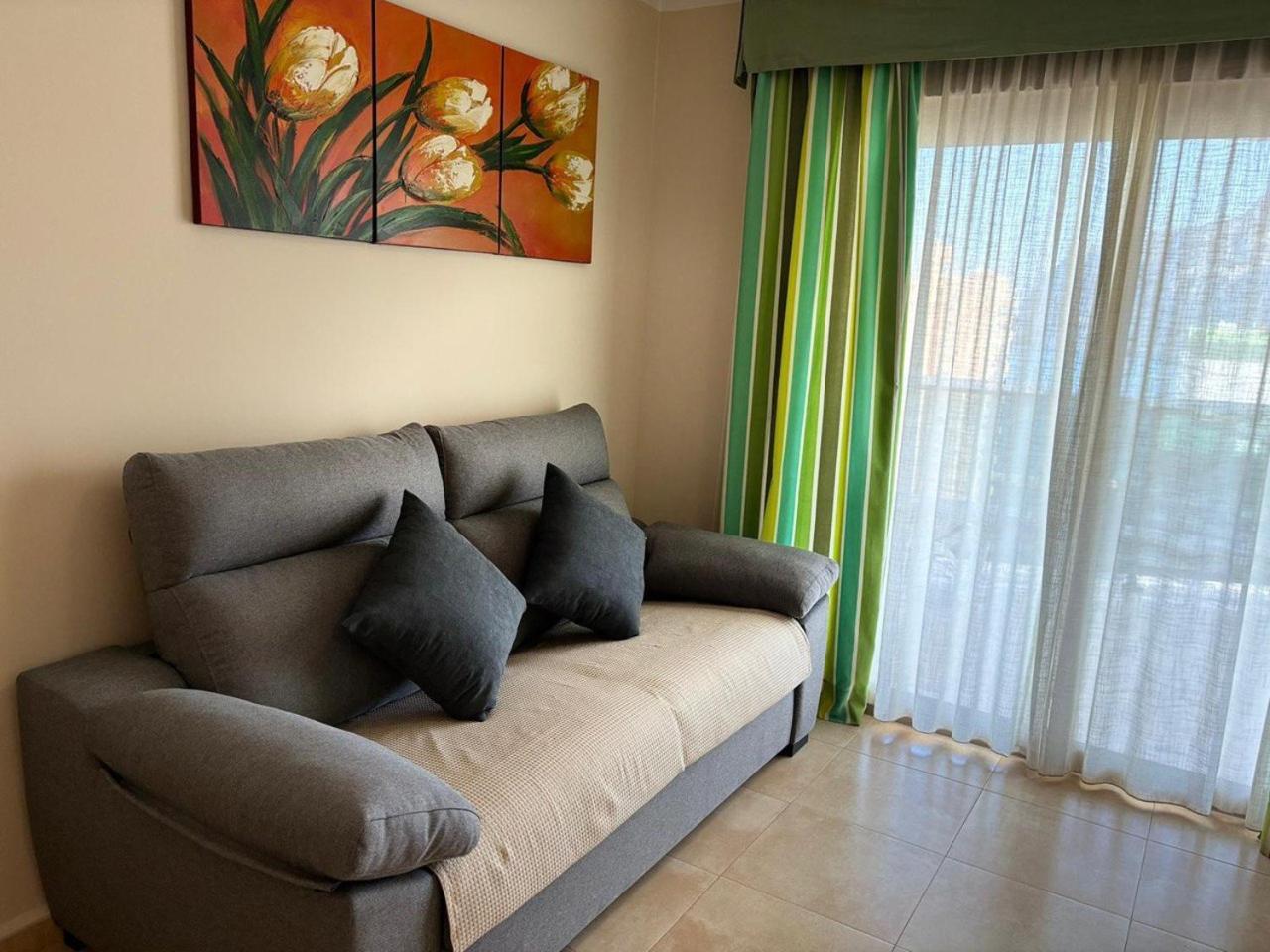 Enjoy Apartment Aparcamiento 5 Min De La Playa Calpe Exterior photo